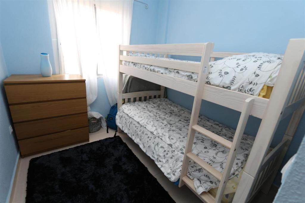 Maison De Vacances De 3 Chambres A Orihuela Costa - Torrevieja ! 외부 사진